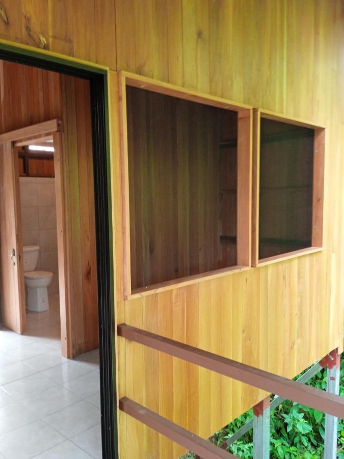 Cabanas Bajo Bosque Drake Drakes Bay Екстериор снимка