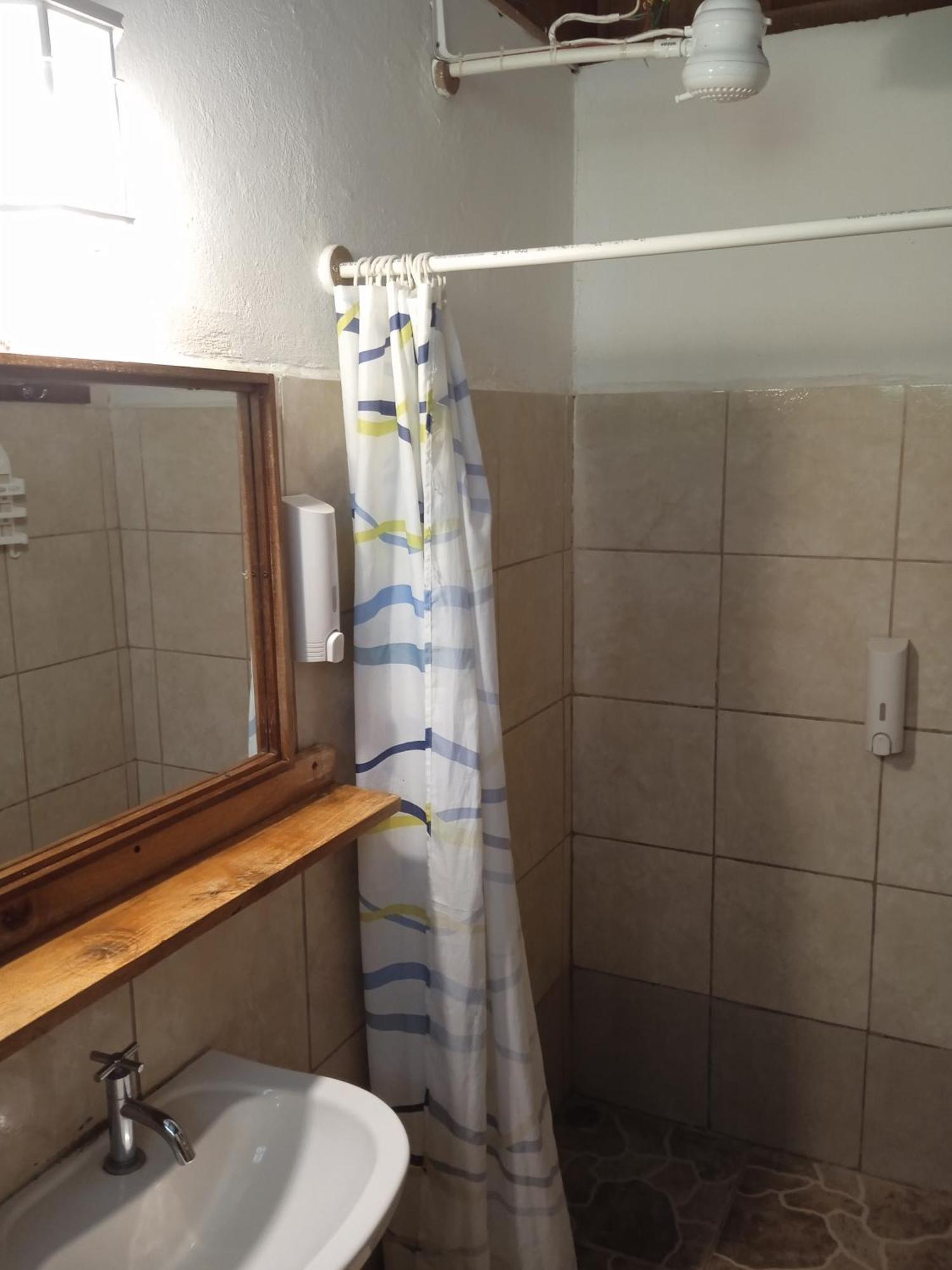 Cabanas Bajo Bosque Drake Drakes Bay Екстериор снимка
