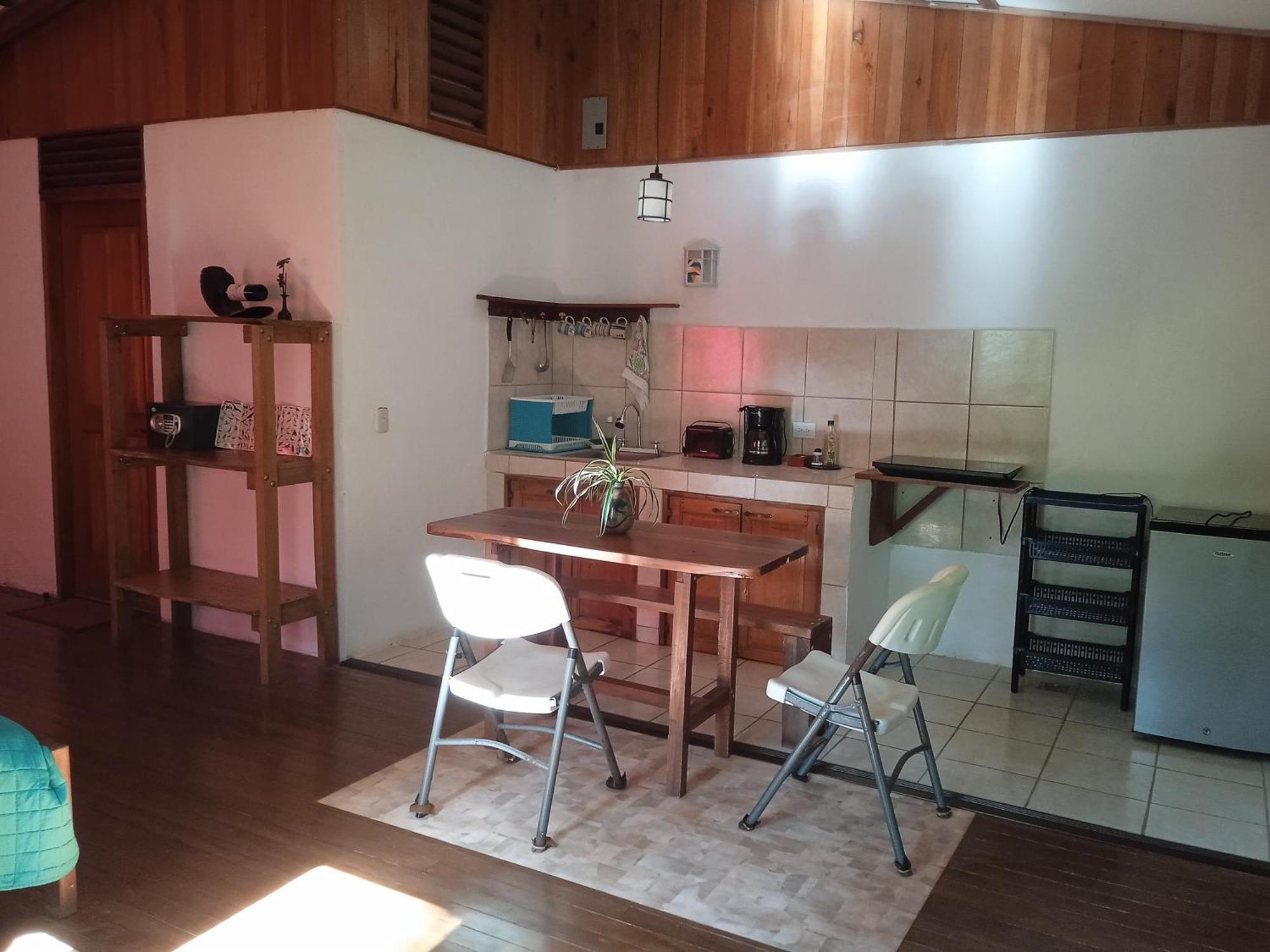 Cabanas Bajo Bosque Drake Drakes Bay Екстериор снимка