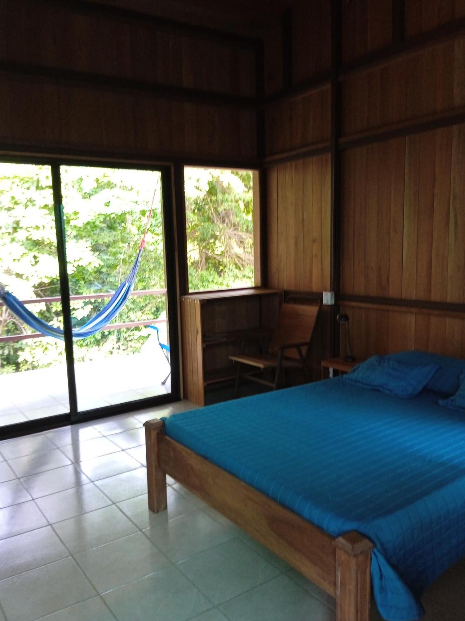 Cabanas Bajo Bosque Drake Drakes Bay Екстериор снимка