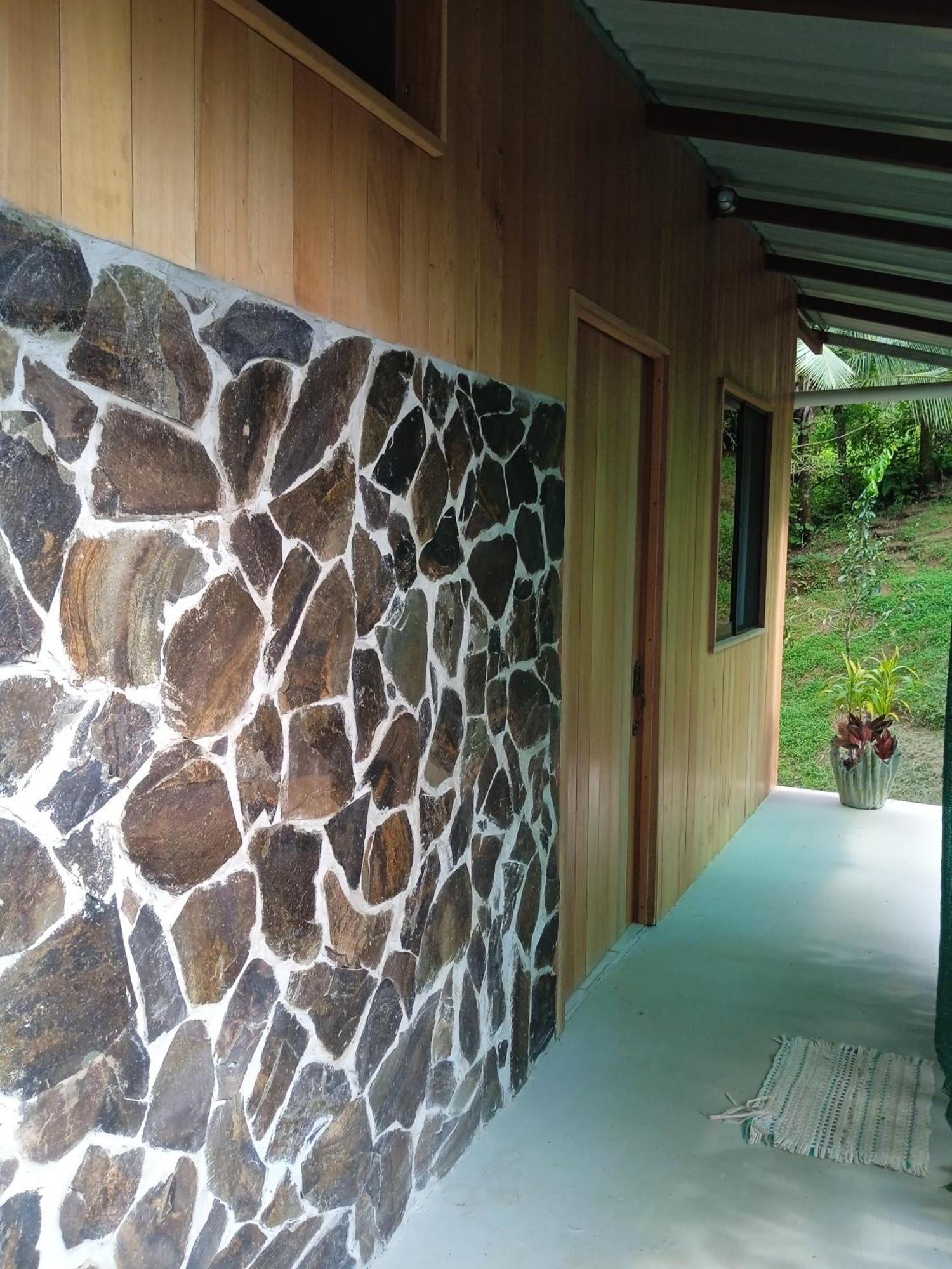 Cabanas Bajo Bosque Drake Drakes Bay Екстериор снимка