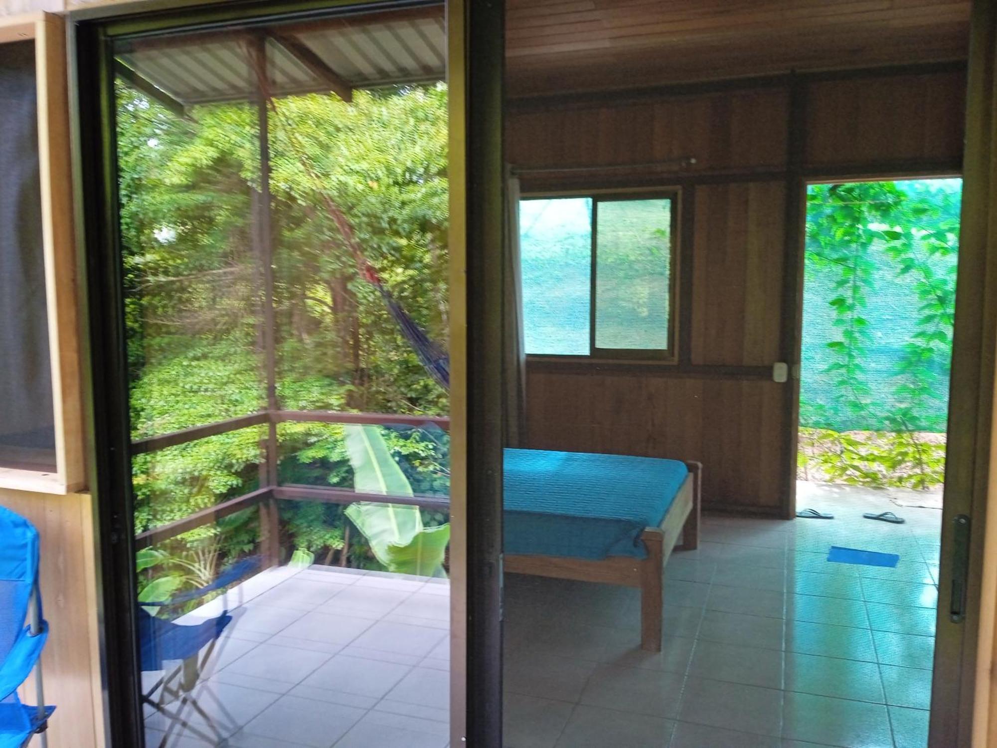 Cabanas Bajo Bosque Drake Drakes Bay Екстериор снимка