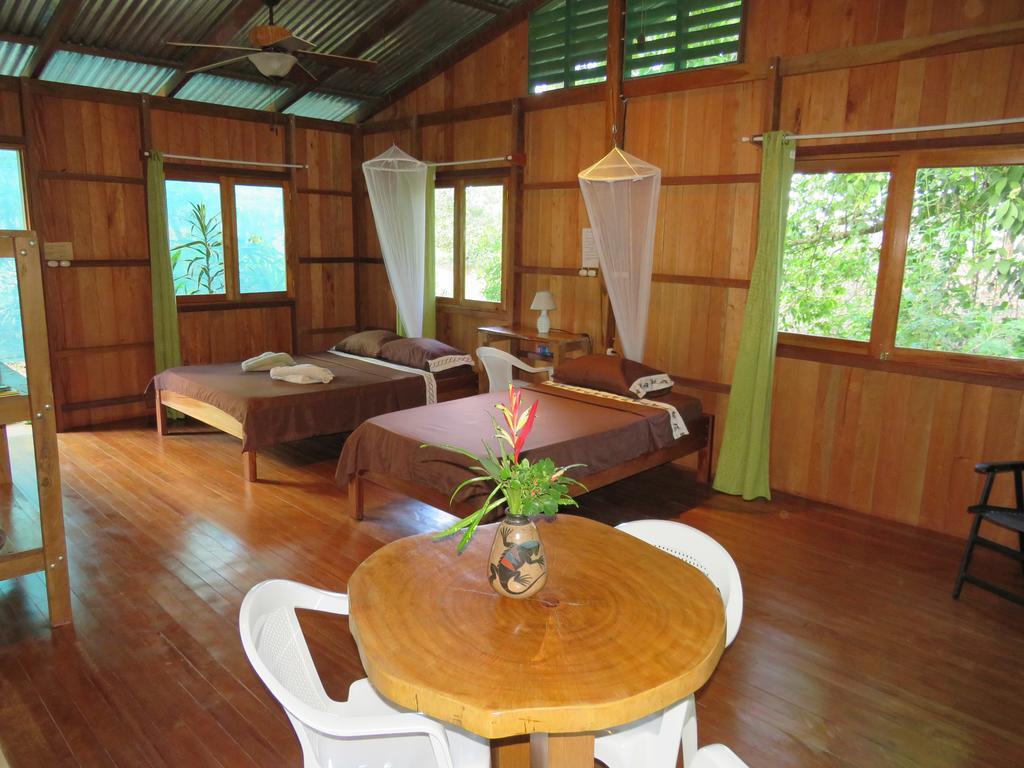 Cabanas Bajo Bosque Drake Drakes Bay Екстериор снимка