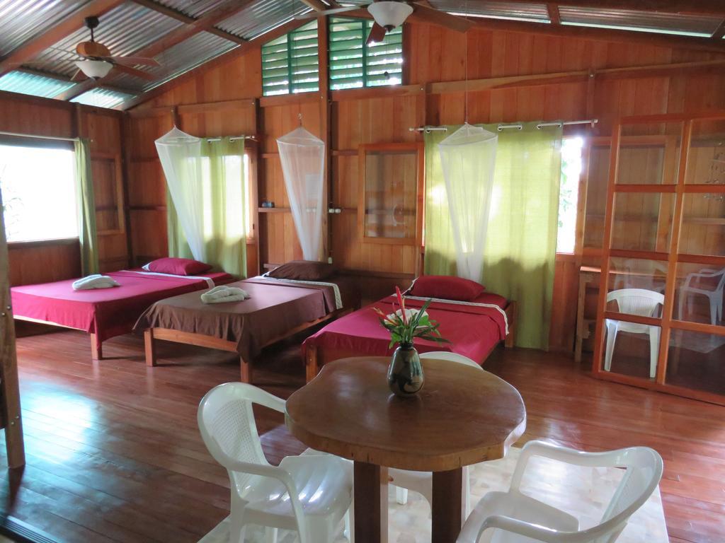 Cabanas Bajo Bosque Drake Drakes Bay Екстериор снимка