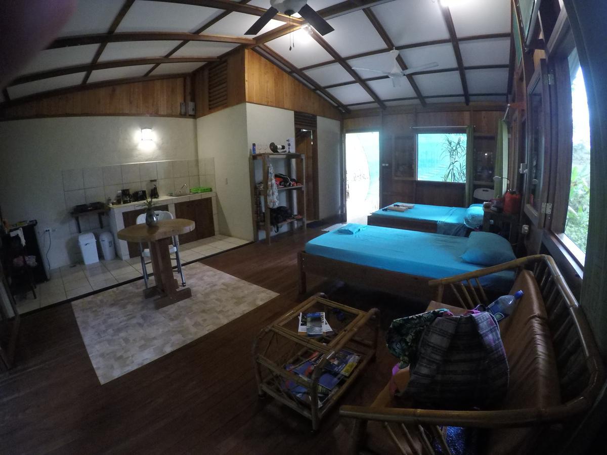 Cabanas Bajo Bosque Drake Drakes Bay Екстериор снимка